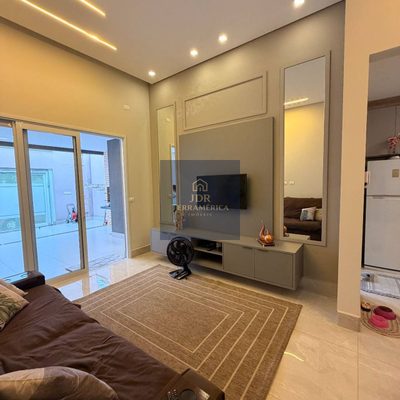 Casa, 3 quartos, 120 m² - Foto 1