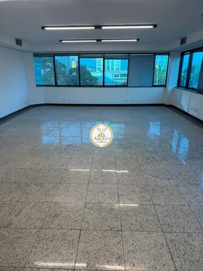 Sala-Conjunto, 95 m² - Foto 1