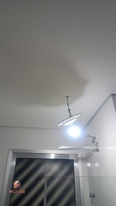 Apartamento, 2 quartos, 47 m² - Foto 3