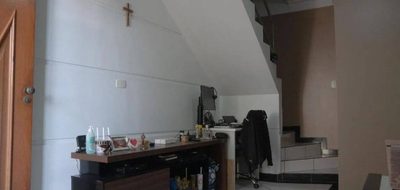Sobrado, 2 quartos, 86 m² - Foto 2