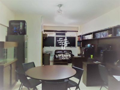 Sala-Conjunto, 40 m² - Foto 2