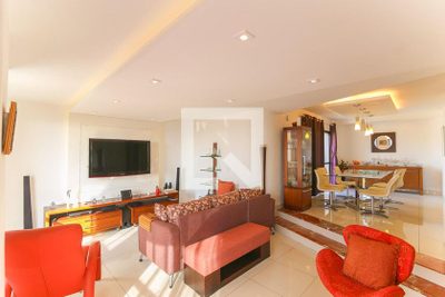 Apartamento, 3 quartos, 177 m² - Foto 5