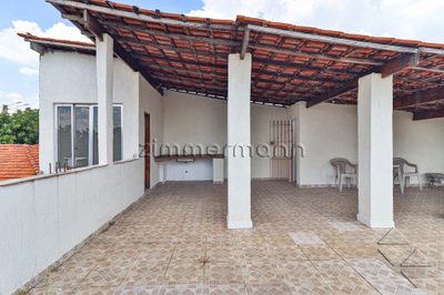 Casa, 3 quartos, 330 m² - Foto 4