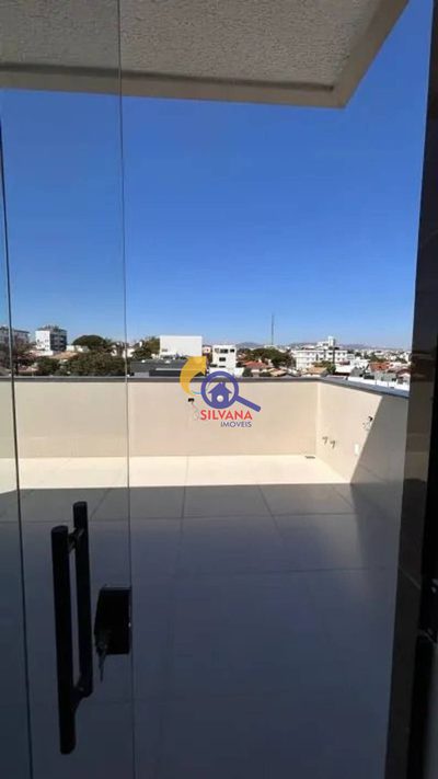Cobertura, 3 quartos, 143 m² - Foto 4
