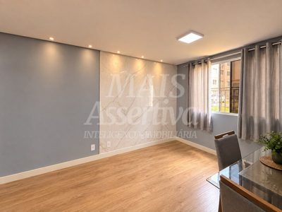 Apartamento, 2 quartos, 40 m² - Foto 5