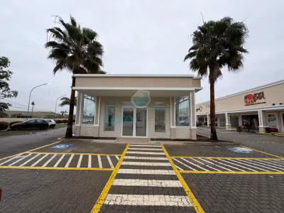 Loja-Salão, 280 m² - Foto 1