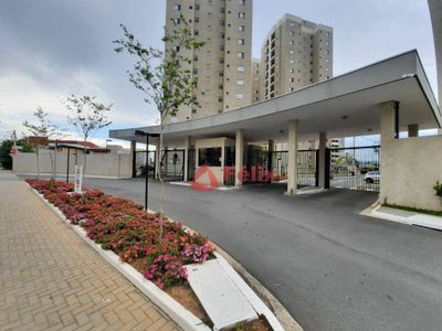 Apartamento, 3 quartos, 69 m² - Foto 3