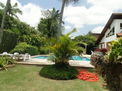 Casa, 8 quartos, 884 m² - Foto 3