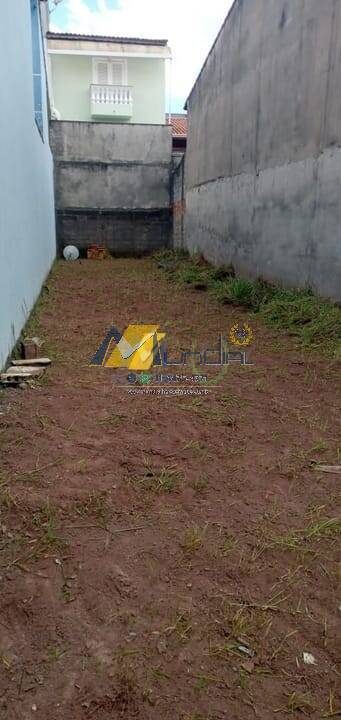 Terreno, 125 m² - Foto 1