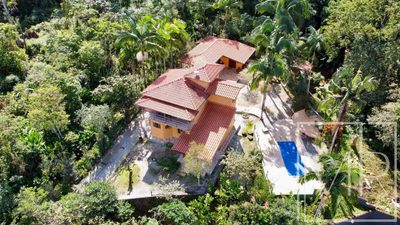 Casa, 3 quartos, 206 m² - Foto 2