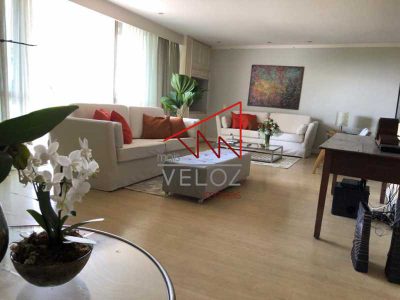 Apartamento, 4 quartos, 210 m² - Foto 5