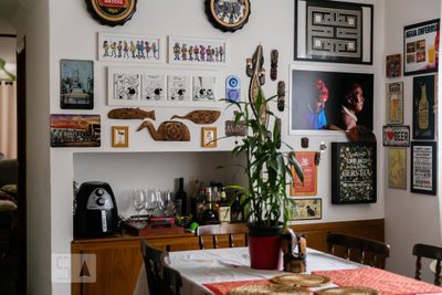 Casa, 3 quartos, 190 m² - Foto 1