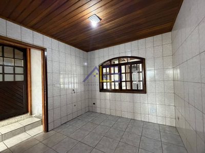Casa, 3 quartos, 80 m² - Foto 2