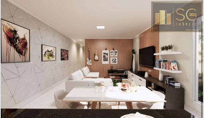 Casa, 3 quartos, 143 m² - Foto 4