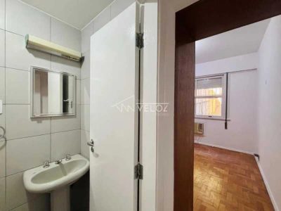 Apartamento, 3 quartos, 132 m² - Foto 1