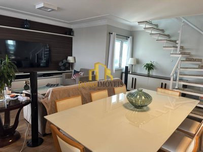 Cobertura, 3 quartos, 150 m² - Foto 2