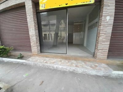 Loja-Salão, 42 m² - Foto 1