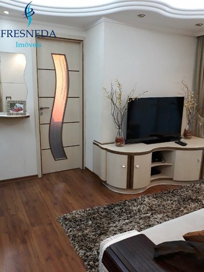 Apartamento, 2 quartos, 61 m² - Foto 2