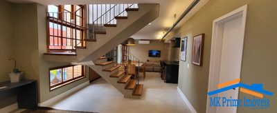 Casa de Condomínio, 4 quartos - Foto 5