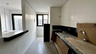 Apartamento, 1 quarto, 57 m² - Foto 5