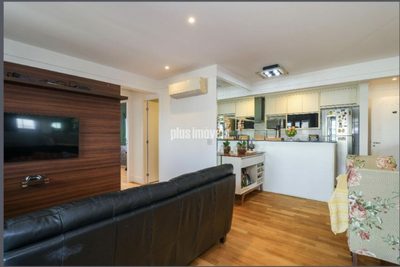 Apartamento, 2 quartos, 87 m² - Foto 4
