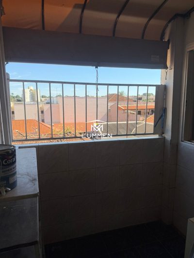 Apartamento, 2 quartos, 80 m² - Foto 5
