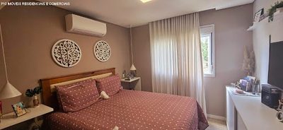 Apartamento, 3 quartos, 106 m² - Foto 2