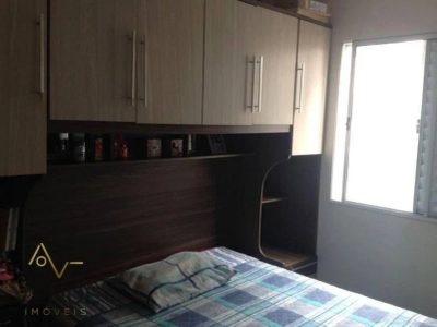 Apartamento, 1 quarto, 37 m² - Foto 5