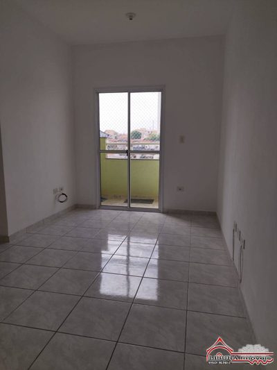 Apartamento, 2 quartos, 57 m² - Foto 1