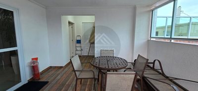 Apartamento, 2 quartos, 66 m² - Foto 2