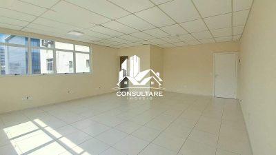 Sala-Conjunto, 64 m² - Foto 1