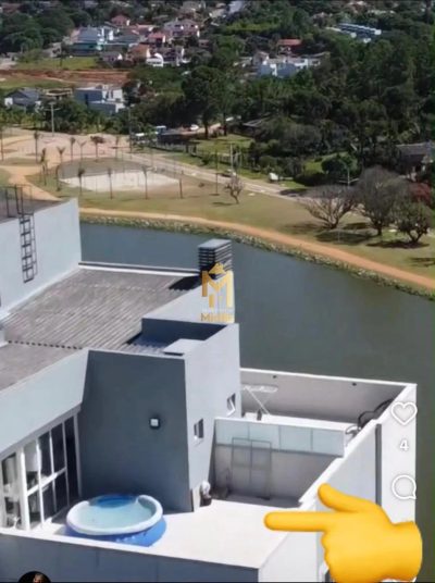 Cobertura, 3 quartos, 124 m² - Foto 5