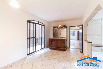 Sobrado, 4 quartos, 247 m² - Foto 3