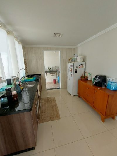 Casa de Condomínio, 2 quartos - Foto 4