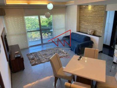 Apartamento, 1 quarto, 78 m² - Foto 5