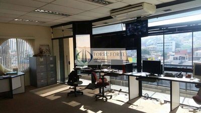 Prédio Inteiro, 750 m² - Foto 5