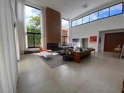 Casa, 4 quartos, 700 m² - Foto 4