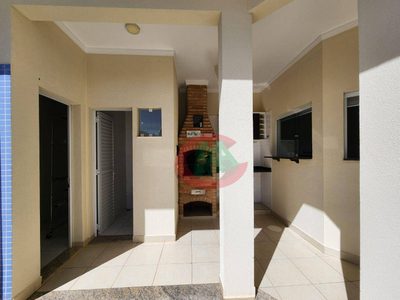 Sobrado, 3 quartos, 170 m² - Foto 5