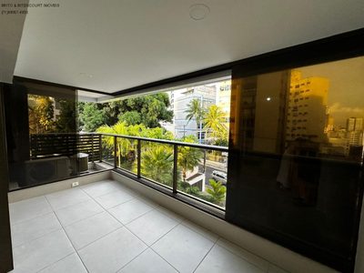 Apartamento, 1 quarto, 50 m² - Foto 1