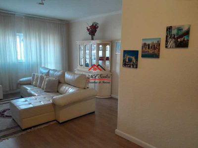 Apartamento, 2 quartos, 90 m² - Foto 3