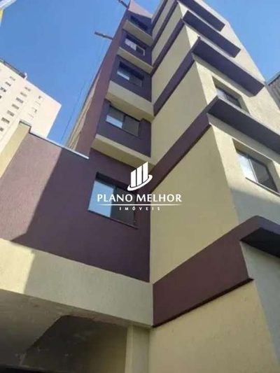 Apartamento, 1 quarto, 40 m² - Foto 1
