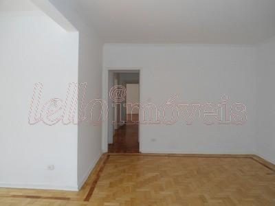 Apartamento, 3 quartos, 217 m² - Foto 3
