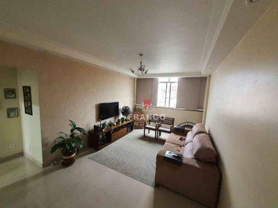 Apartamento, 2 quartos, 103 m² - Foto 2
