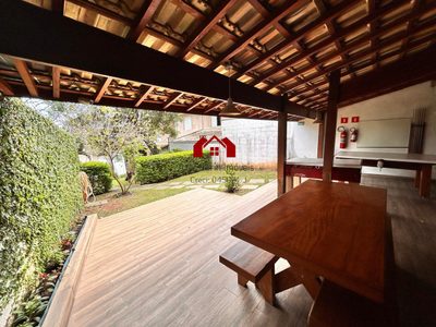 Casa, 2 quartos, 53 m² - Foto 2