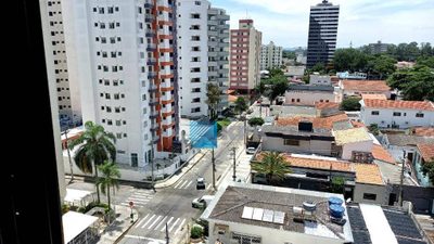 Apartamento, 3 quartos, 102 m² - Foto 4