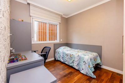 Apartamento, 3 quartos, 242 m² - Foto 1