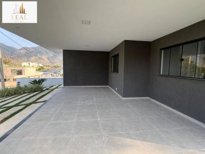 Casa, 4 quartos, 200 m² - Foto 4