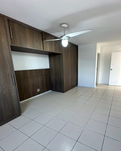 Apartamento, 3 quartos, 80 m² - Foto 2