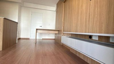 Apartamento, 1 quarto, 45 m² - Foto 2