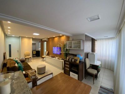 Apartamento, 1 quarto, 53 m² - Foto 5